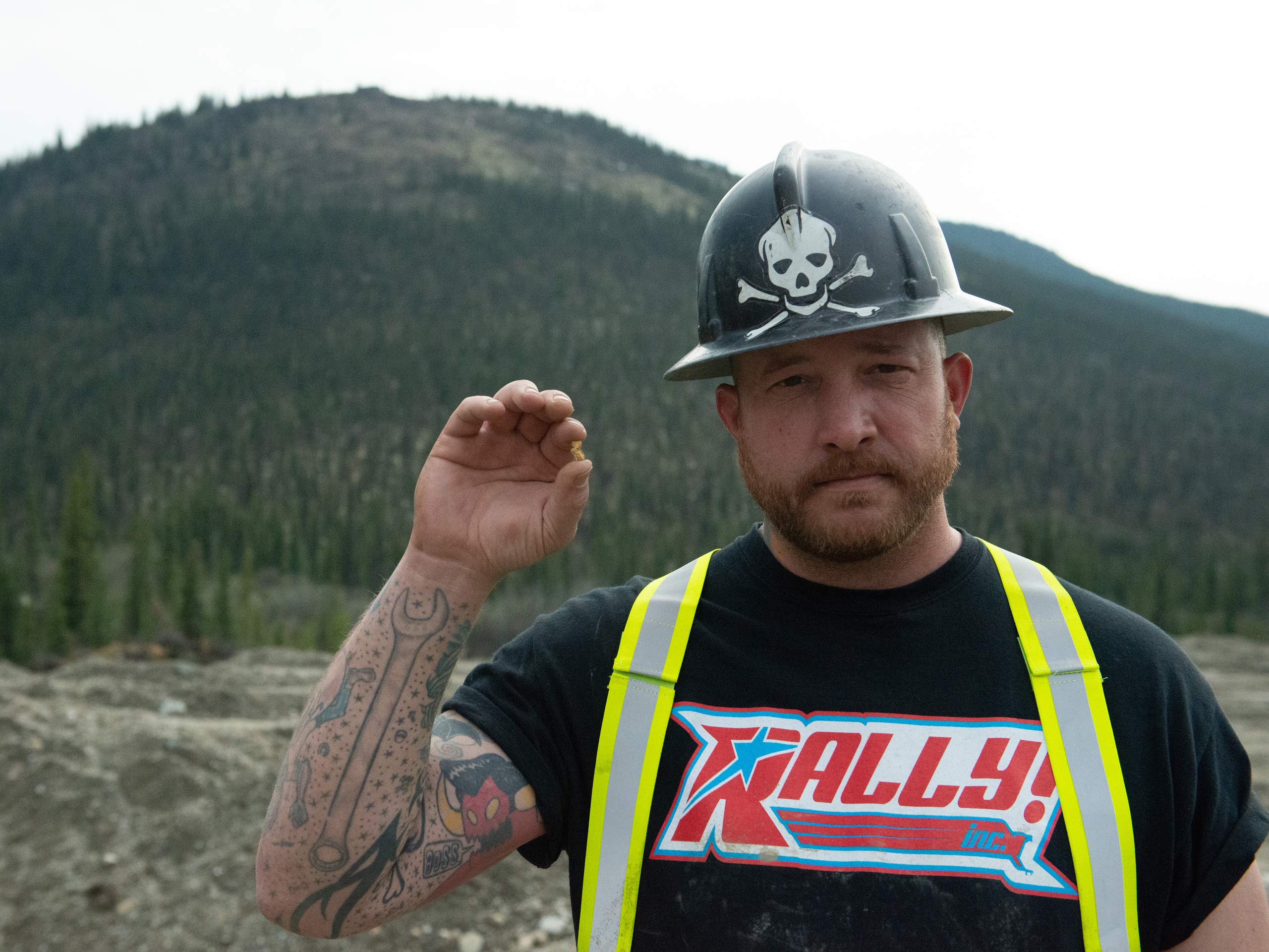 Watch Gold Rush - Season 10 | Prime Video